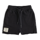 nununu - Original Sweatshorts - Black