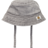 Noppies - Hsinchu Hat - Dark Grey Wash