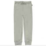 Molo - Afon - Grey Melange