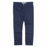 Appaman - Skinny Twill Pant - Galaxy