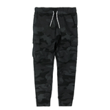 Appaman - Empire Sweats - Black Camo