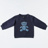 Mackage - Rio-IB Jumper - Navy