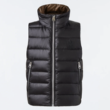 Mackage - Kylo Down Vest -  Black