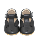 Hedgehug Shoes - The Hoppy - Black