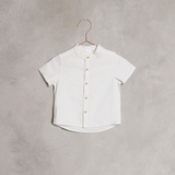 Noralee - Archie Shirt - White
