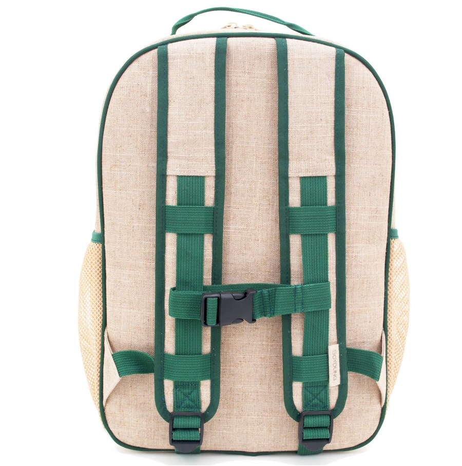 SoYoung - Safari Friends Grade School Backpack