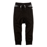 Appaman- AJ Sweats- Black