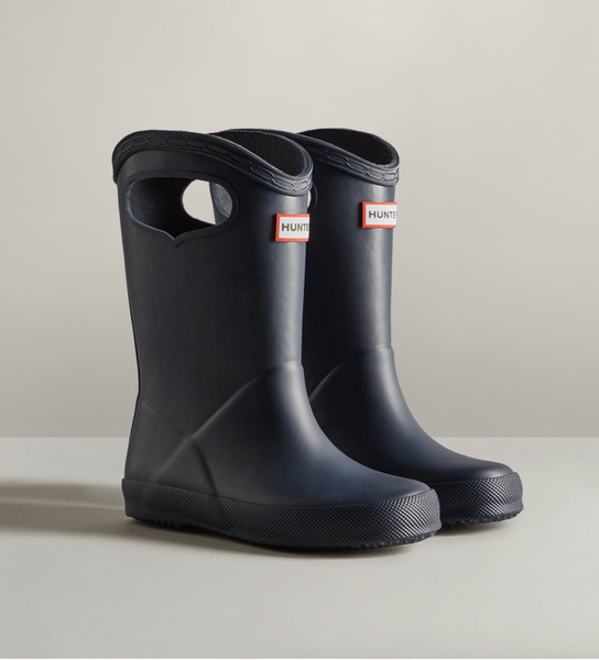 Baby hunter rain boots hotsell