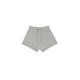 Rylee & Cru - Spacedye Tank & Shorts Set - Light Blue