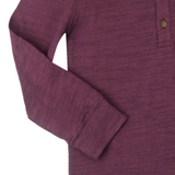 Appaman - Allday Henley - Grape
