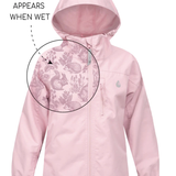 Therm - Splashmagic Rainshell - Ballet Pink