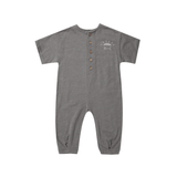 Rylee & Cru - Hayes Jumpsuit - Ink