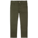Appaman - Skinny Twill Pant - Millitary Olive