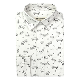 Appaman - Standard Shirt - Black & White