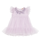 Tutu du Monde - Passion Petal Tutu Dress - Purple Charm