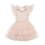 Tutu du Monde - Divine Tutu Dress - Porcelain Pink