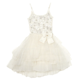 Tutu du Monde - Dreamscape Tutu Dress - Milk