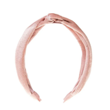 Rockahula - Sparkle Velvet Headband