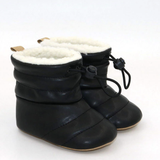 Hedgehug Shoes - The Max - Black