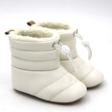 Hedgehug Shoes - The Max - White