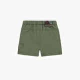 Souris Mini - Canvas Shorts - Khaki