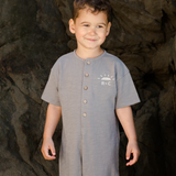 Rylee & Cru - Hayes Jumpsuit - Ink