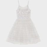 Tutu du Monde - Dasher Tutu Dress - Milk