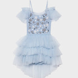 Tutu du Monde - Moon Dance Tutu Dress - Dusk Blue
