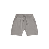 Rylee & Cru - Relaxed Short - Slate