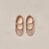Noralee - Ballet Flat - Champagne