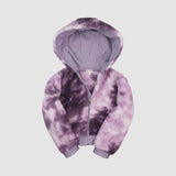 Appaman - Nova Hoodie - Lavender