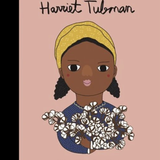 Hachette Book Group - Little People Big Dreams - Harriet Tub