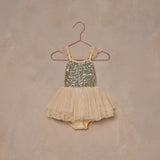 Noralee - Clementine Tutu - Ecru