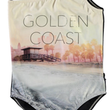 Molo - Golden Coast - Nai Swimsuit