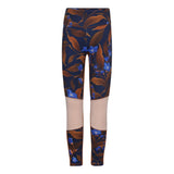 Molo- Olympia Legging (Night Bloom)