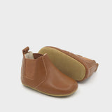 Hedgehug Shoes - The Rory - Toffee