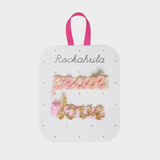 Rockahula - Clips - Love and Peace