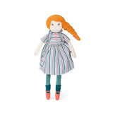 Moulin Roty - Les Parisiennes - Mademoiselle Colette doll