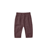 Rylee & Cru - Otis Pant - Plum
