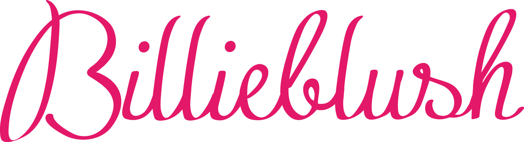 BillieBlush