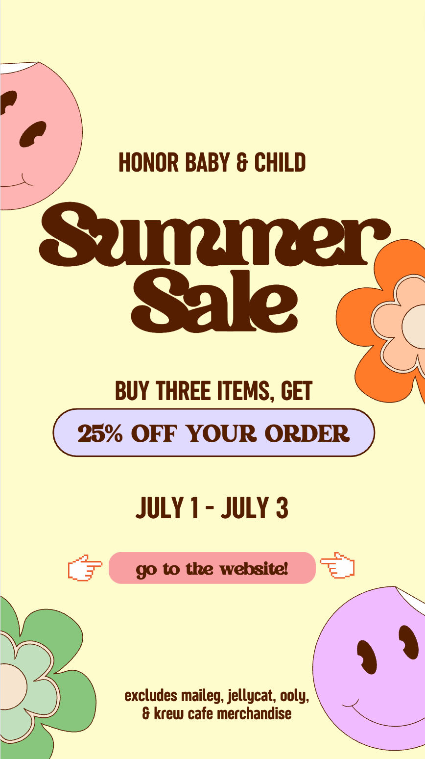 SUMMER 2023 SALE
