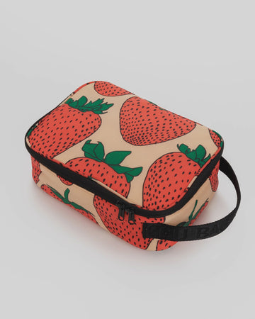 Baggu - Lunch Box - Strawberry