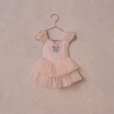 Noralee - Clara Tutu - Blush
