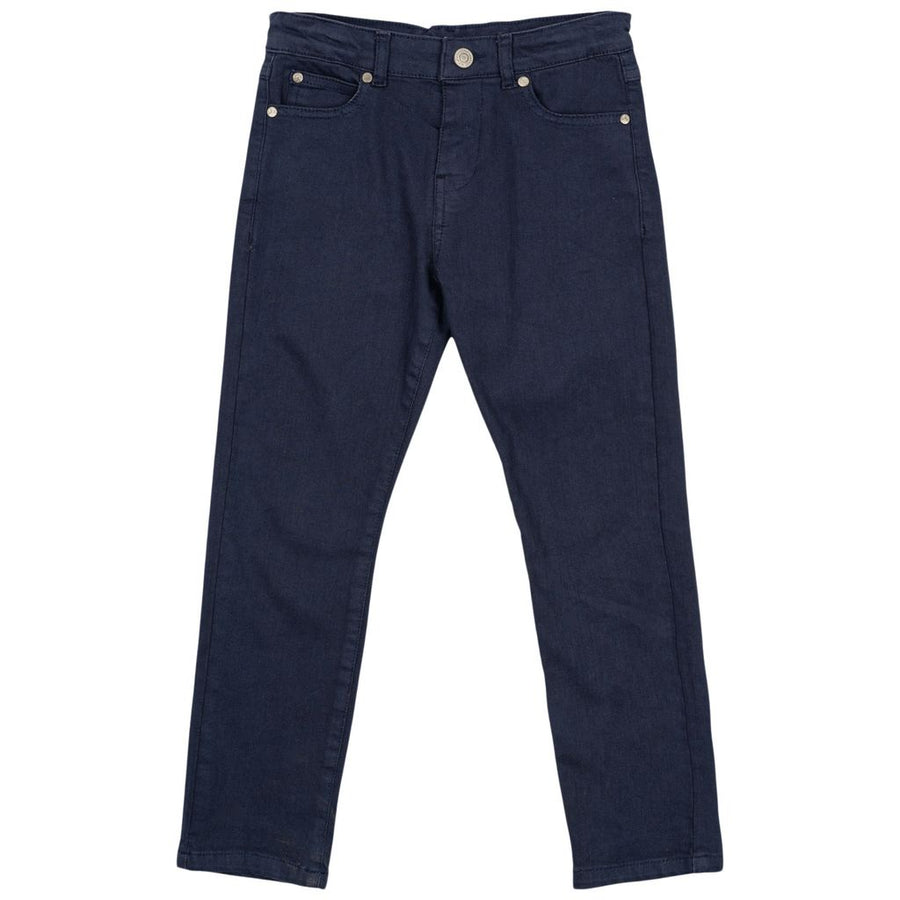 The New - Villads Pants - Mood Indigo