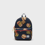 Herschel - Heritage Backpack - Burgers and Fries