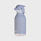 Asobu - Water Bottle - Bestie Dolphin 16oz
