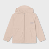 MINI A TURE Copenhagen - Matasla UV Jacket - Rose Dust