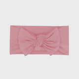 Kyte Baby - Bow - Apple Blossom
