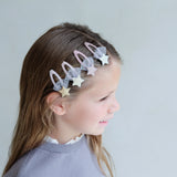 Mimi & Lula - Ballet Star Clic Clac Clips - 4 Pack