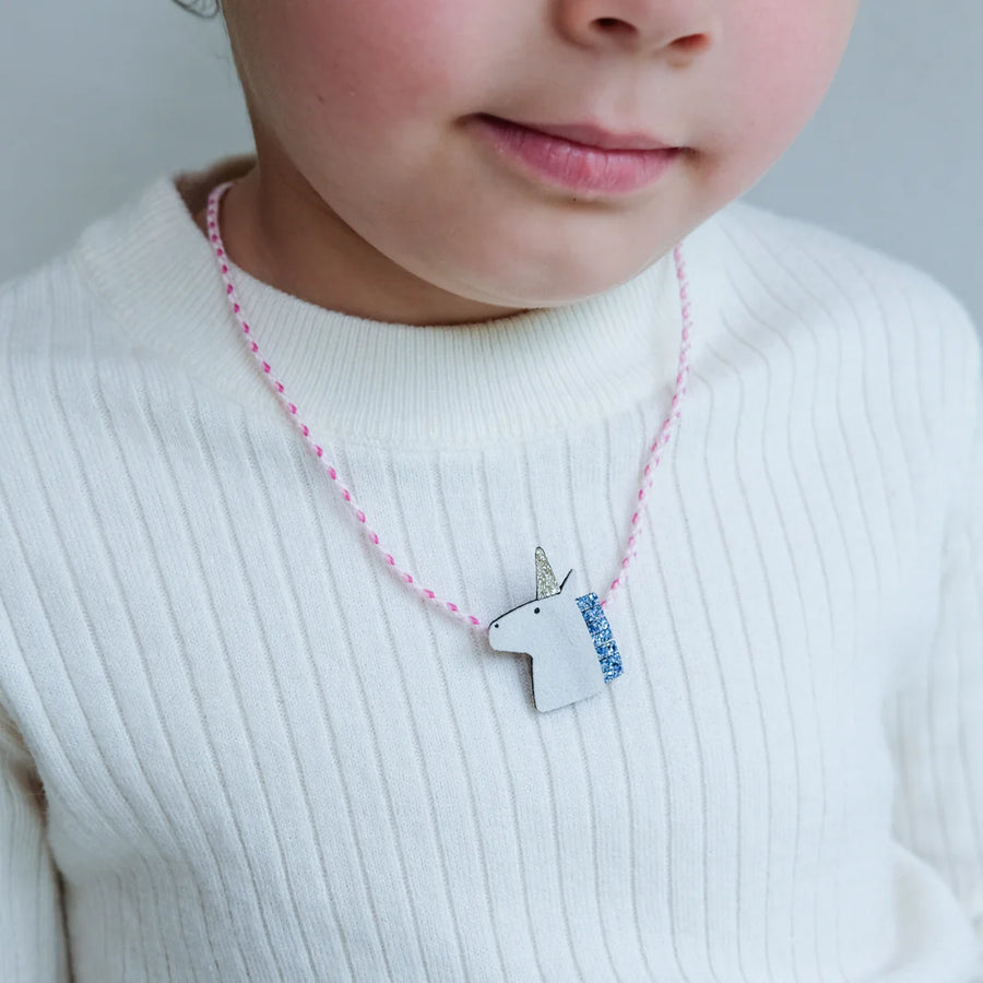 Mimi & Lula - Unicorn Jewelry Set